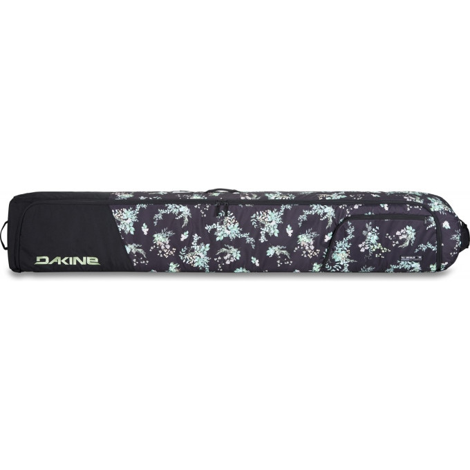 Чехол для горных лыж DAKINE FALL LINE SKI ROLLER BAG 190 SOLSTICE FLORAL 10001459 (0194626408569)