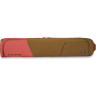Чехол для сноуборда DAKINE LOW ROLLER SNOWBOARD BAG 175 DARK OLIVE/DARK ROSE 10001463 (0610934383065)
