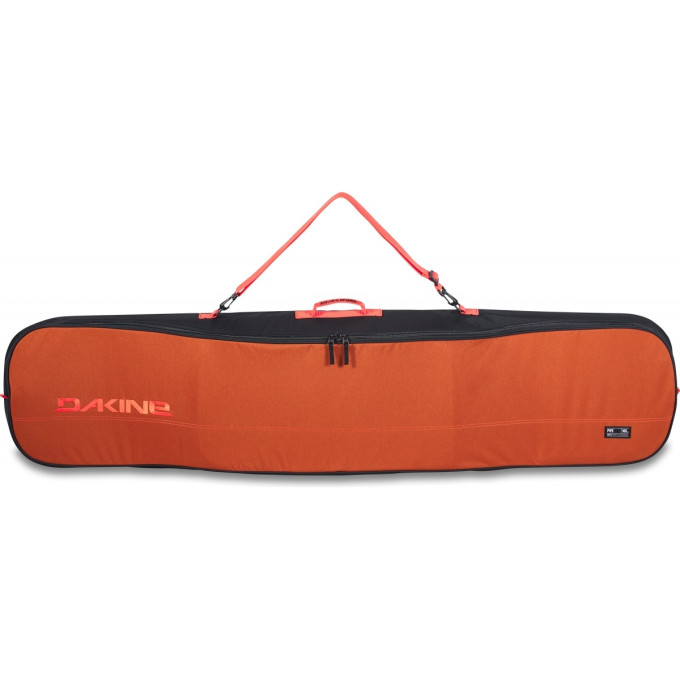 Чехол для сноуборда DAKINE PIPE SNOWBOARD BAG 157 RED EARTH 10001465 (0194626415161)