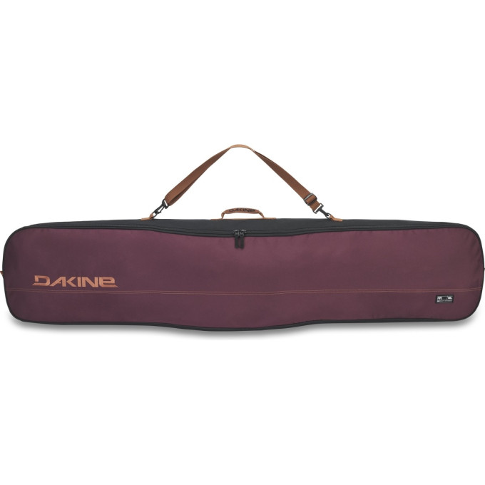 Чехол для сноуборда DAKINE PIPE SNOWBOARD BAG 165 PORT RED 10001465 (0194626415277)