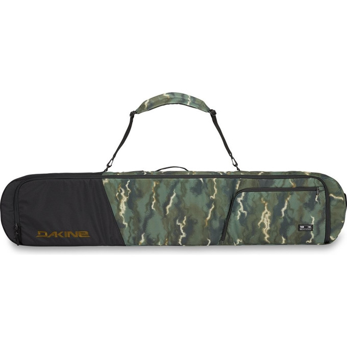 Чехол для сноуборда DAKINE TOUR SNOWBOARD BAG 175 OLIVE ASHCROFT CAMO 10001467 (0610934384161)