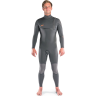 Гидрокостюм DAKINE MENS CYCLONE C/Z FULL SUIT 4/3 Graphite/Orange, размер S DK01M43CZC1 (0604565771469)