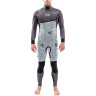 Гидрокостюм DAKINE MEN'S CYCLONE ZIP FREE FULL SUIT 3/2mm Black Размер L DK21M32C (0604565432490)