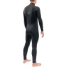 Гидрокостюм DAKINE MEN'S MISSION CHEST ZIP FULL SUIT 3/2mm Black Размер XLS DK22M32MZ (0604565592989)