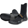 Гидротапки DAKINE UNISEX CYCLONE ROUND TOE BOOT 7/5мм черные, размер 8 DK22U7CRTB (0604565598325)