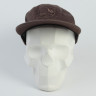 Кепка DAKINE MT. SHIELD BROWN 8640-124-28 (2000228280015)