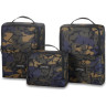 Набор из 3 сумок DAKINE PACKING CUBE SET CASCADE CAMO 10003634 (0194626416427)