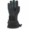 Перчатки женские DAKINE WRISTGUARD GLOVE QUEST Размер XS 01300320 (0610934362145)