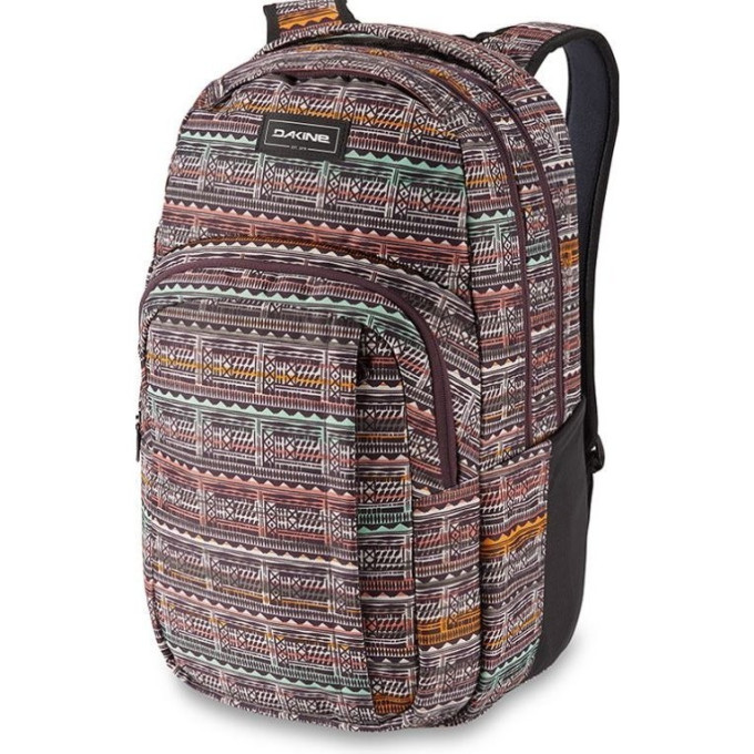Рюкзак DAKINE CAMPUS L 33L MULTI QUEST 10002633 (0610934378122)