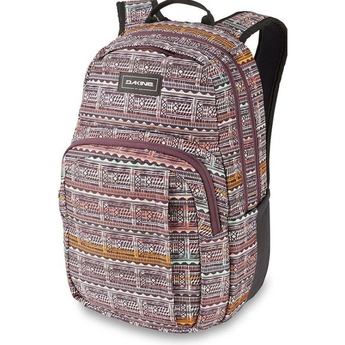 Рюкзак DAKINE CAMPUS M 25L MULTI QUEST 10002634 (0610934378337)