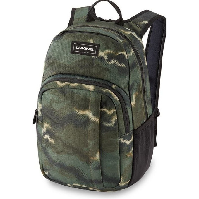 Рюкзак DAKINE CAMPUS S 18L OLIVE ASHCROFT CAMO 10002635 (0610934378467)