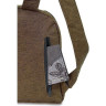 Рюкзак DAKINE ESSENTIALS PACK MINI 7L DARK OLIVE DOBBY 10002631 (0610934346237)