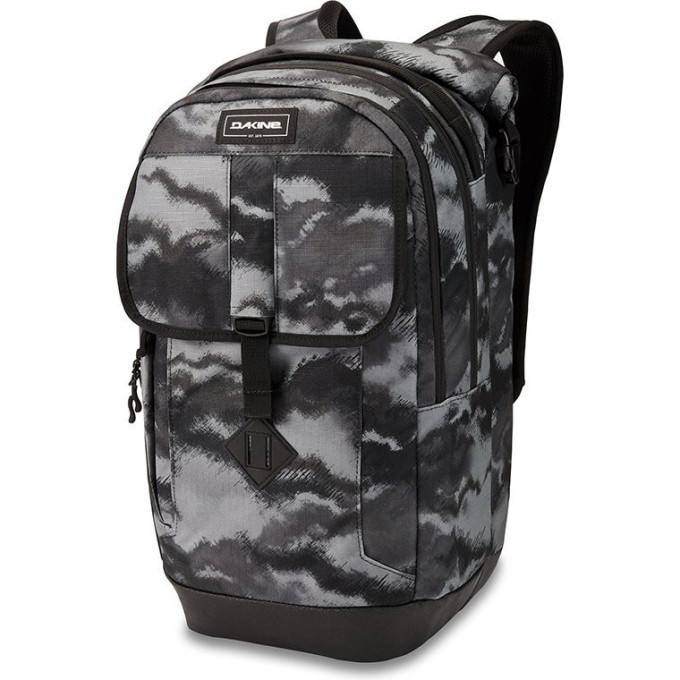 Рюкзак DAKINE MISSION SURF DLX WET/DRY PACK 32L DARK ASHCROFT CAMO 10002836 (0610934331936)