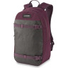 Рюкзак DAKINE URBN MISSION PACK 22L MUDDED MAUVE 10002626 (0610934380576)
