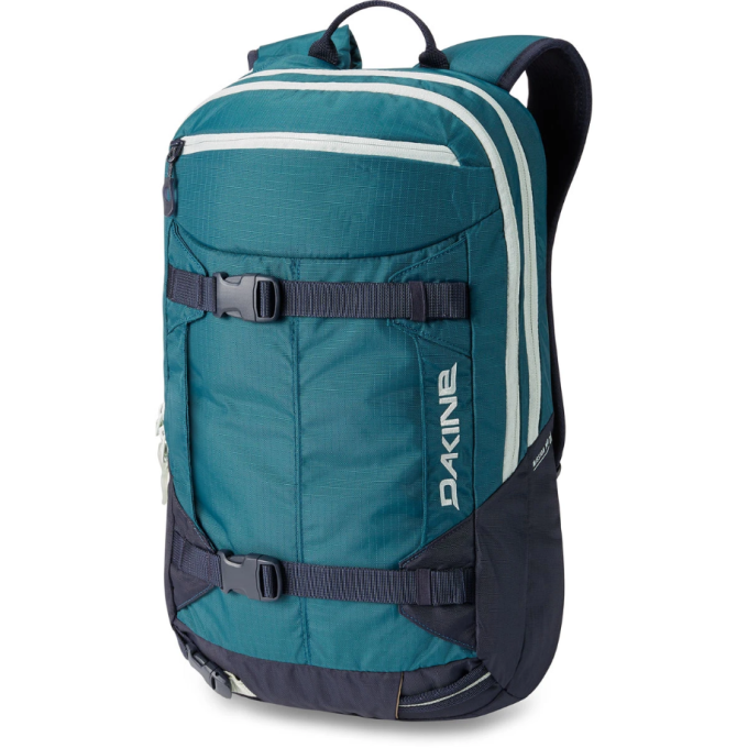 Рюкзак женский DAKINE WOMEN'S MISSION PRO 18L DEEP TEAL 10002071 (0610934316001)