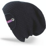 Шапка DAKINE EMMA BLACK 8680555 (0610934669381)