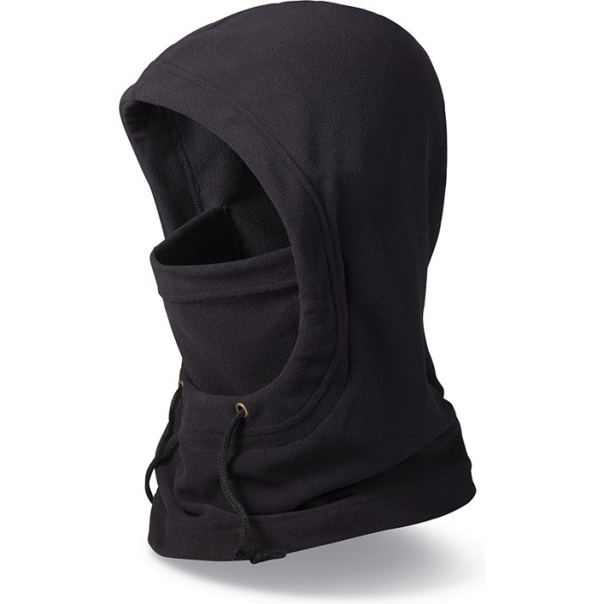Шарф DAKINE HUNTER BALACLAVA BLACK 10001508 (0610934184082)