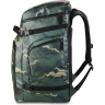 Сумка для ботинок DAKINE BOOT PACK DLX 75L OLIVE ASHCROFT COATED 10003258 (0610934385052)