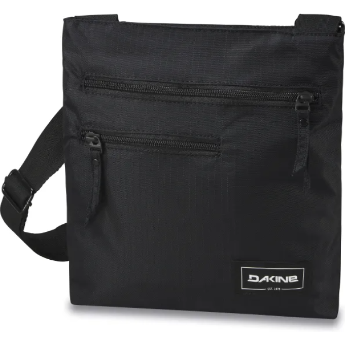 Сумка женская DAKINE JO JO BLACK RIPSTOP 8230042 (0194626477404)