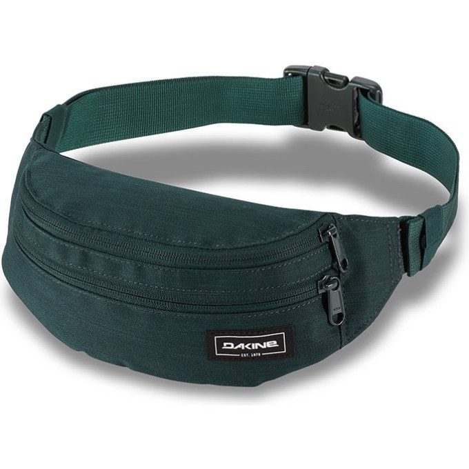 Сумка поясная DAKINE CLASSIC HIP PACK JUNIPER 08130205 (0610934378757)
