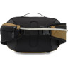 Сумка поясная с резервуаром DAKINE SEEKER 6L BLACK 10002778 (0610934326581)