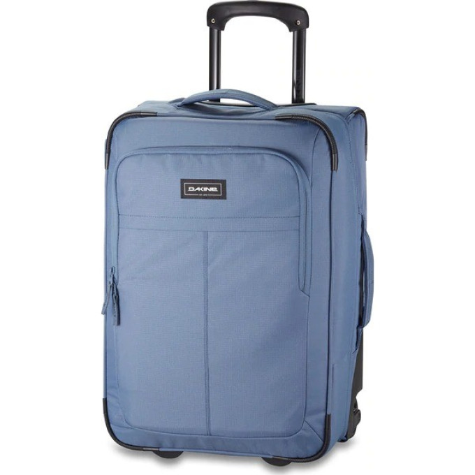 Сумка с колесами DAKINE STATUS ROLLER 42L + VINTAGE BLUE 10002940 (0194626409078)
