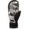 Варежки DAKINE TRACER MITT PATCHES Размер L 10000696 (0610934238051)