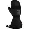 Варежки детские DAKINE SCOUT JR MITT BLACK Размер K/L 1400401 (0610934978353)