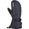Варежки жен. DAKINE CAMINO MITT BLACK Размер M 10000712 (0610934081121)