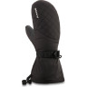 Варежки жен. DAKINE LYNX MITT BLACK Размер L 10000719 (0610934081930)