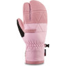 Варежки женские DAKINE FLEETWOOD TRIGGER MITT B4BC Размер S 10003145 (0610934363234)