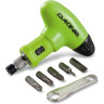 Отвертка DAKINE TORQUE DRIVER GREEN 10001554 (0610934187793)