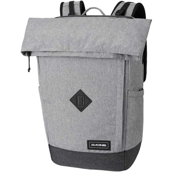Рюкзак DAKINE INFINITY PACK 21L GREYSCALE 10002038 (0610934309461)