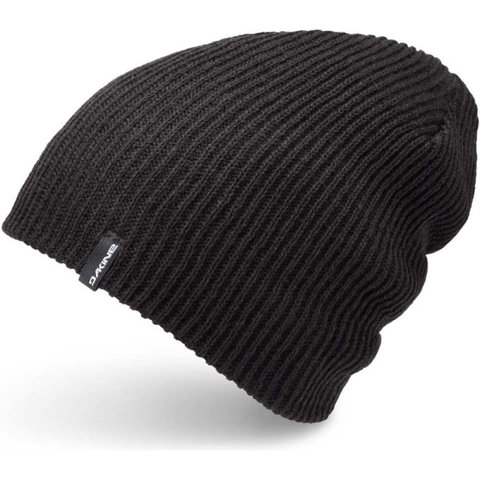 Шапка DAKINE TALL BOY BLACK 10000803 (0610934094251)