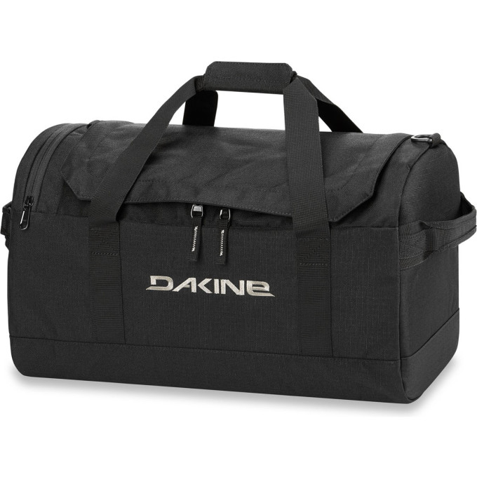 Сумка DAKINE EQ DUFFLE 35L BLACK 10002934 (0610934333855)