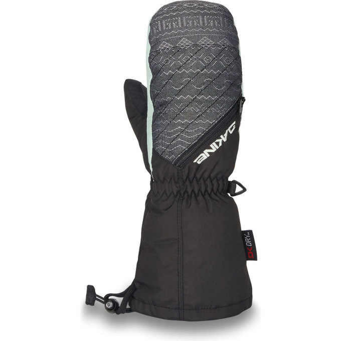 Варежки детские DAKINE TRACKER MITT HOXTON Размер K/S 10002545 (0610934300611)